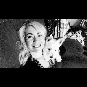 Meet your Posher, Kathryn